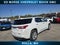 2021 Chevrolet Traverse High Country