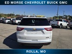 2021 Chevrolet Traverse High Country