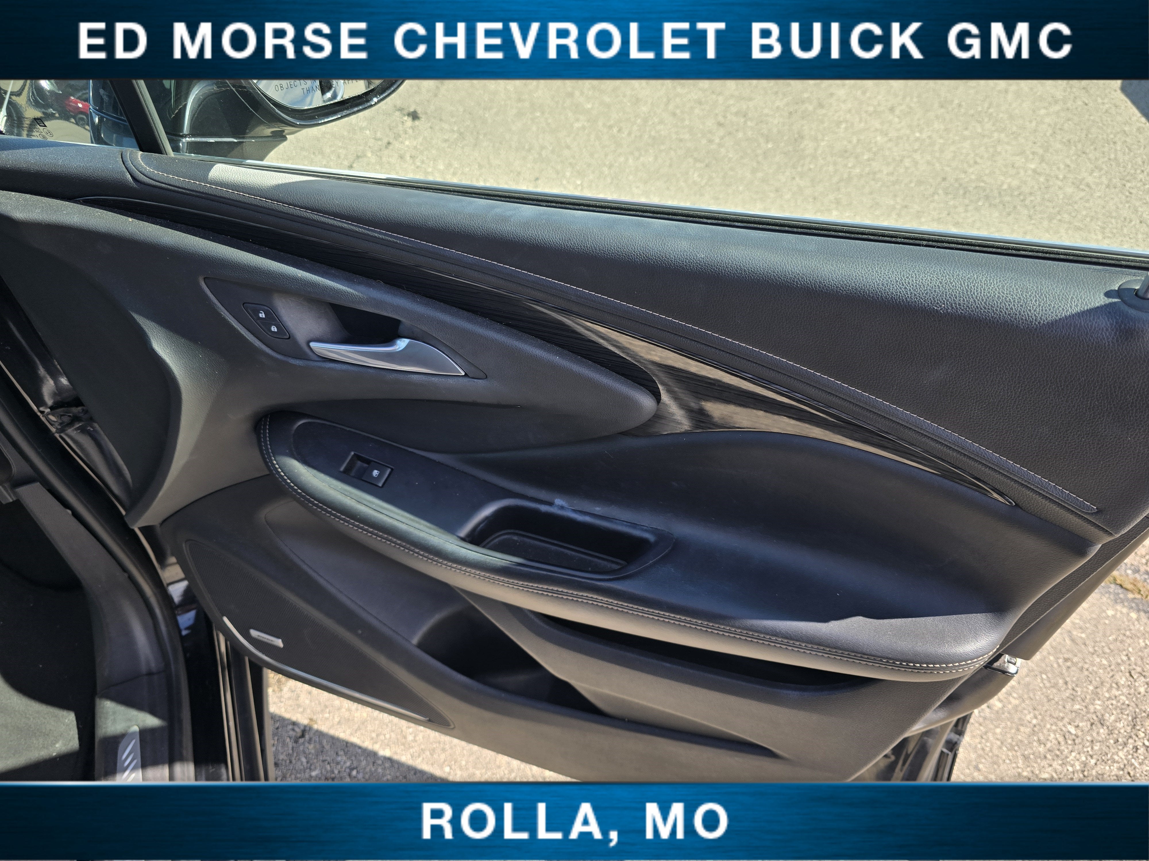 2016 Buick Envision Premium I