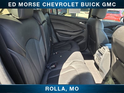 2016 Buick Envision Premium I