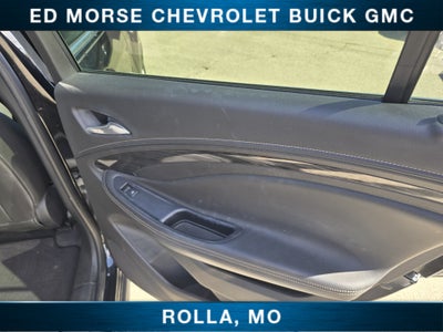 2016 Buick Envision Premium I
