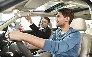 Schedule a test drive at Ed Morse Chevrolet GMC North Moberly MO in Moberly, MO.