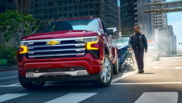 Ed Morse Chevrolet GMC North Moberly MO in Moberly MO