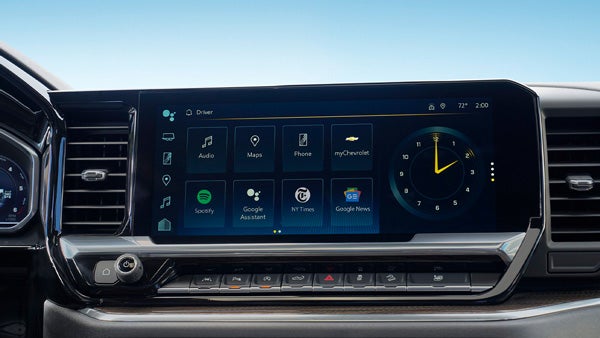 Ed Morse Chevrolet GMC North Moberly MO in Moberly MO