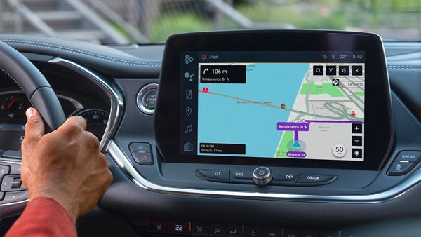 Ed Morse Chevrolet GMC North Moberly MO in Moberly MO