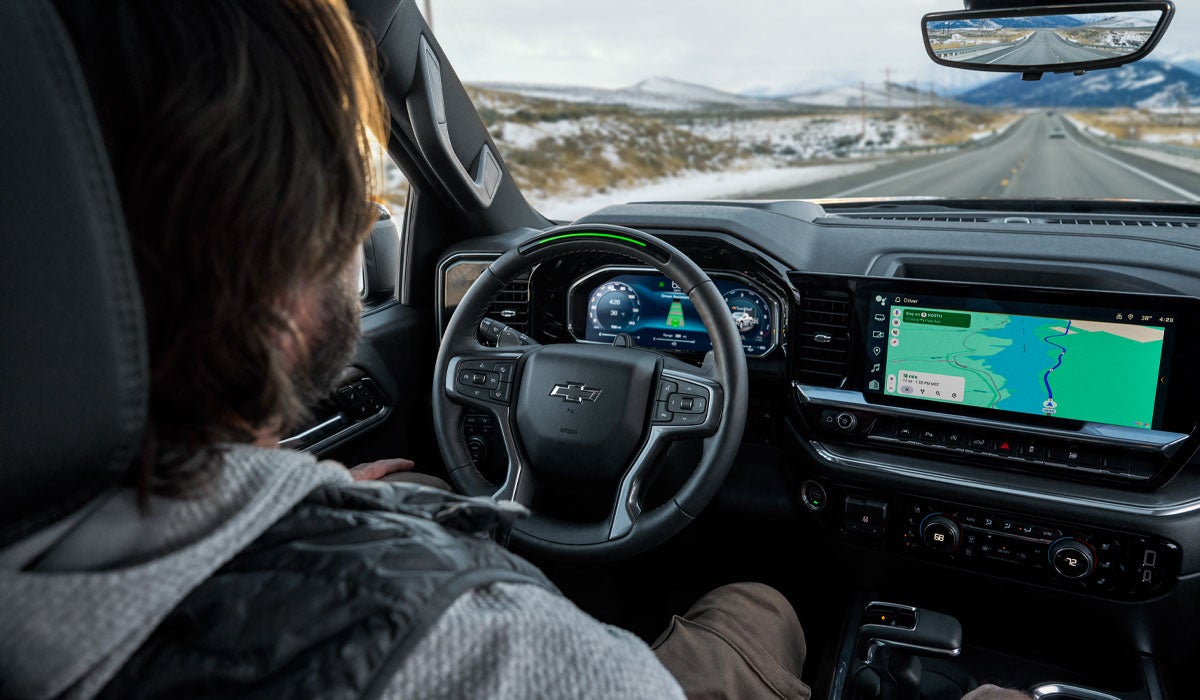 Ed Morse Chevrolet GMC North Moberly MO in Moberly MO