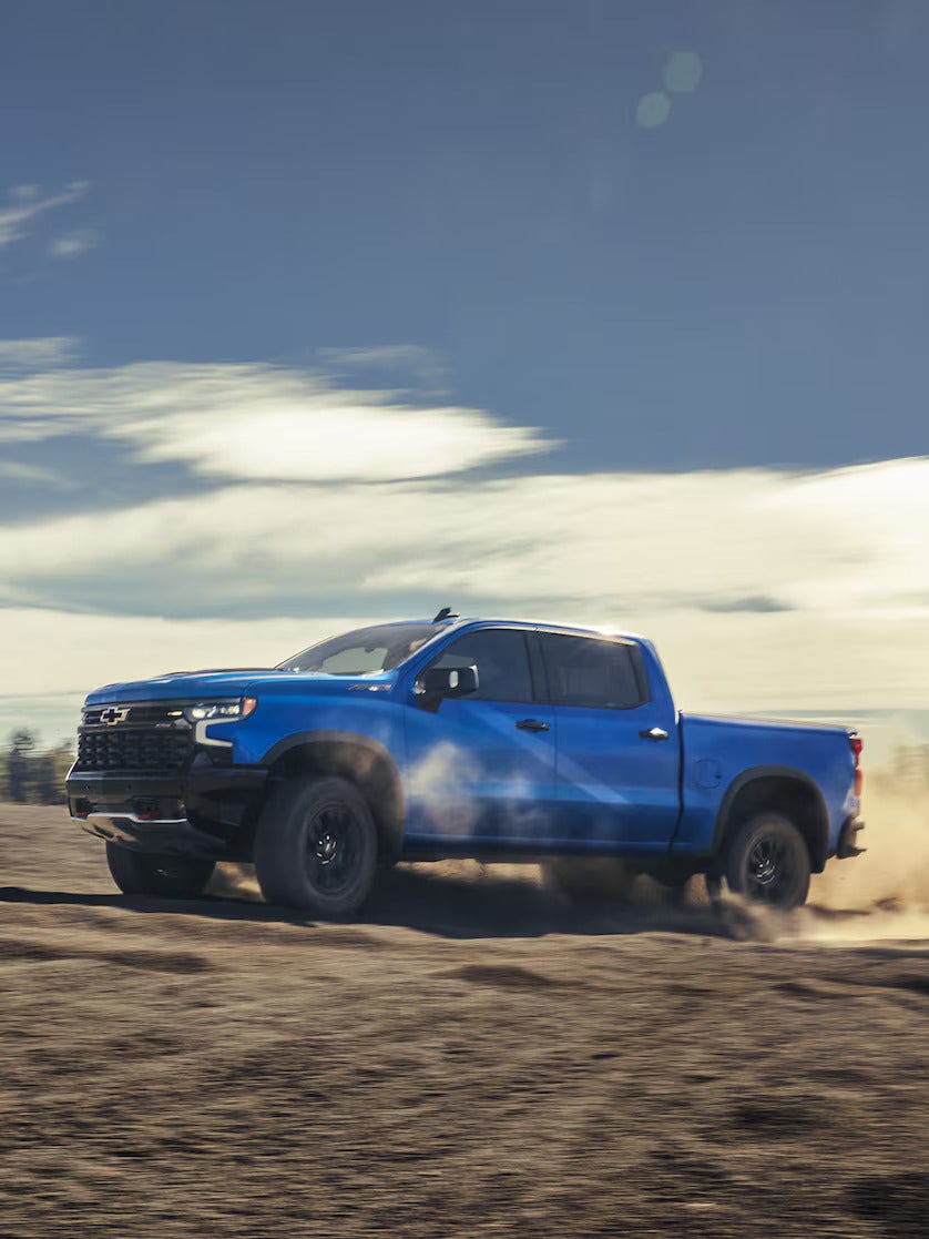 Ed Morse Chevrolet GMC North Moberly MO in Moberly MO