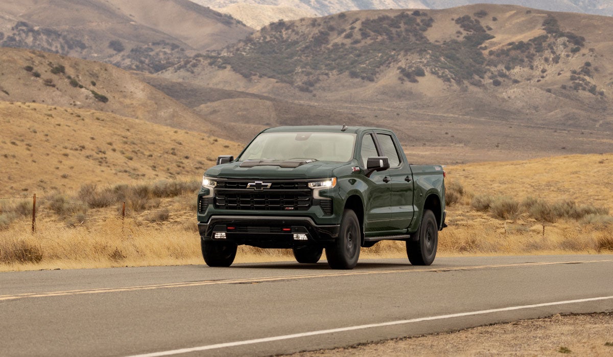 Ed Morse Chevrolet GMC North Moberly MO in Moberly MO