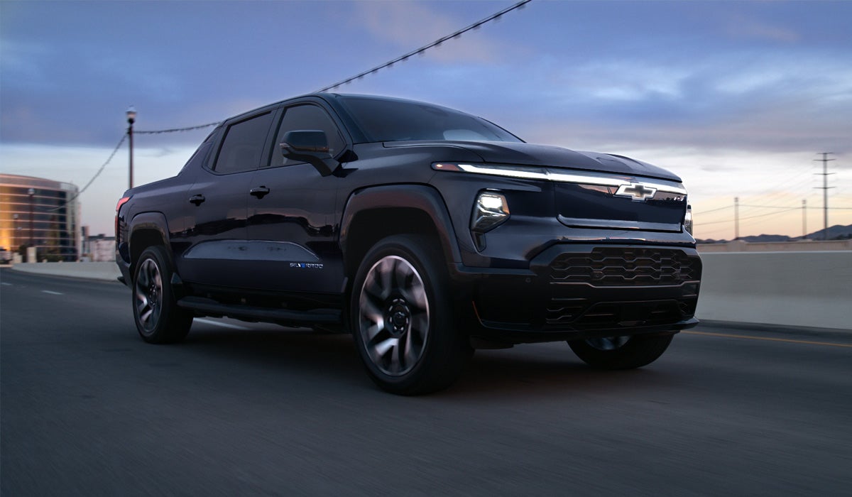 Ed Morse Chevrolet GMC North Moberly MO in Moberly MO