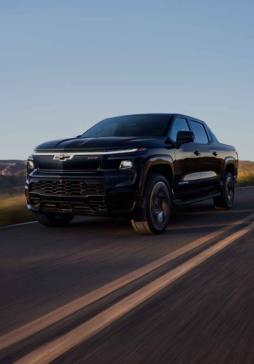 Ed Morse Chevrolet GMC North Moberly MO in Moberly MO