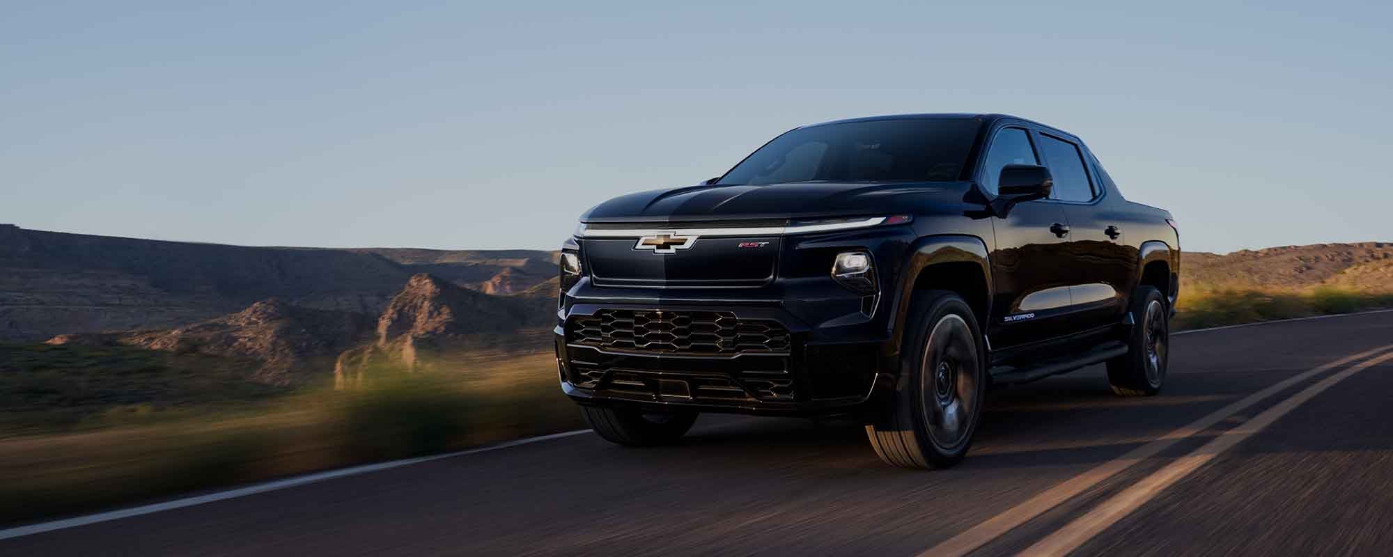 Ed Morse Chevrolet GMC North Moberly MO in Moberly MO