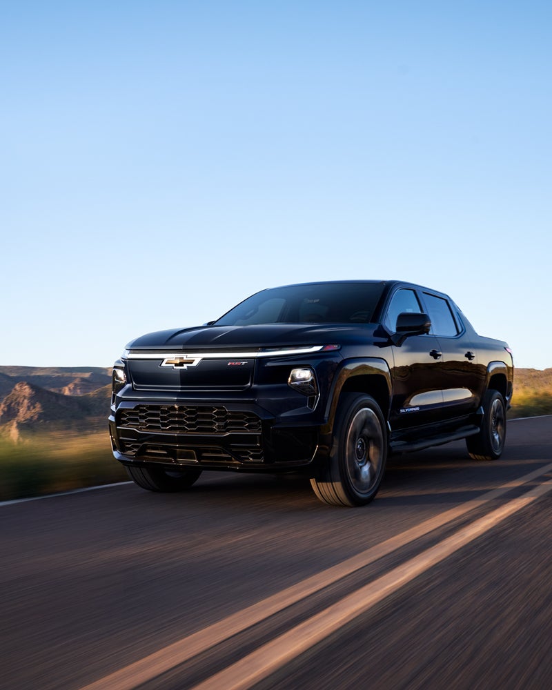 Ed Morse Chevrolet GMC North Moberly MO in Moberly MO
