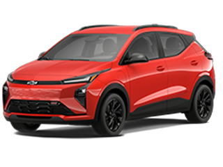 Chevrolet Bolt - Ed Morse Chevrolet North in Moberly MO