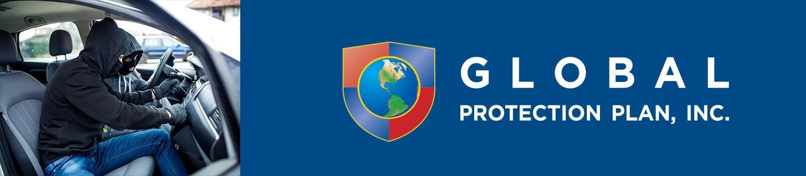 Global Protection Plan banner