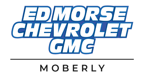 Ed Morse Chevrolet GMC North Moberly MO Moberly, MO