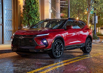 Ed Morse Chevrolet North in Moberly MO