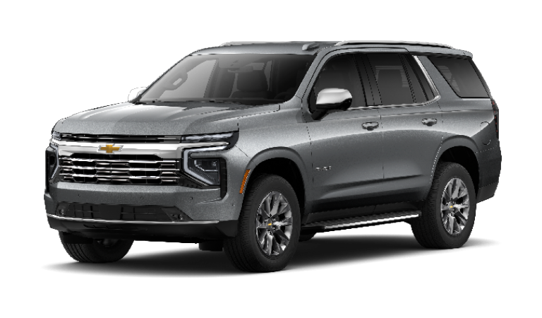 Chevrolet Tahoe | Ed Morse Chevrolet North in Moberly MO