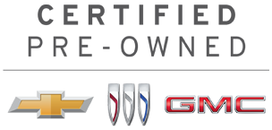 Chevrolet Buick GMC Certified Pre-Owned in Moberly, MO